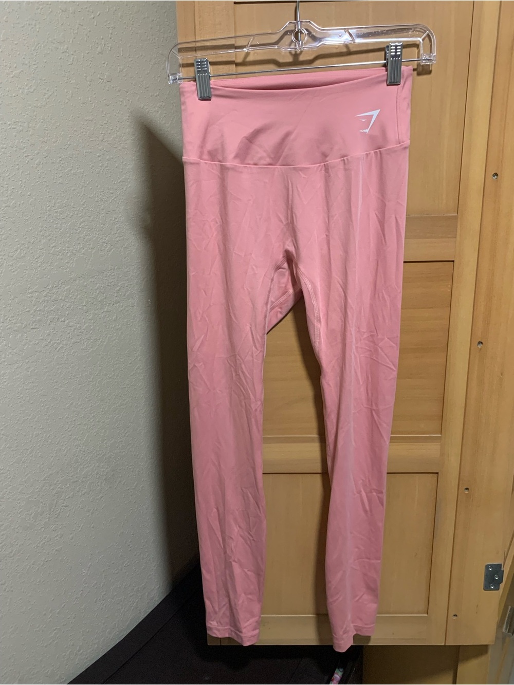 GymShark Workout Pants